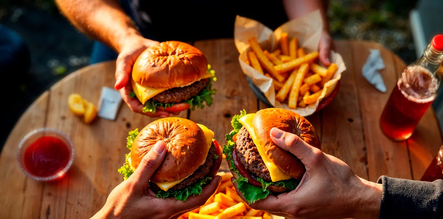 Facade of Dr. Papa store at Shopping Dot Baires